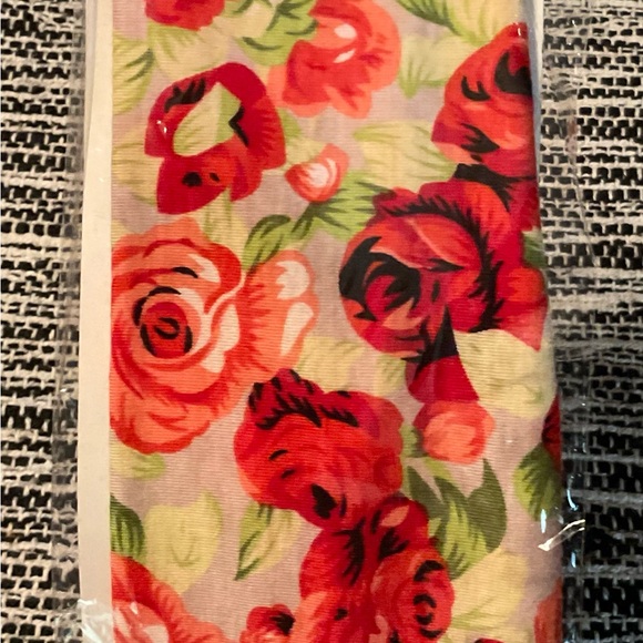 Colorful Patterned Headbands Set - Picture 10 of 10